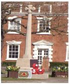 War Memorial